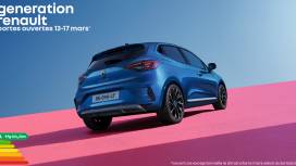 Journées Portes Ouvertes Renault Juin 2025 - Actu auto du 26 juillet